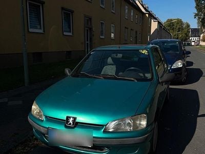 Peugeot 106