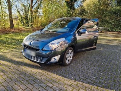 Renault Grand Scénic III