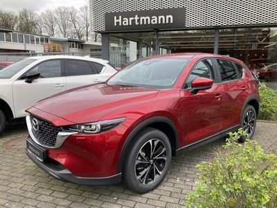 gebraucht Mazda CX-5 2.0 L Advantage AWD e G 165