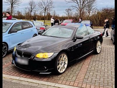 BMW 330 Cabriolet