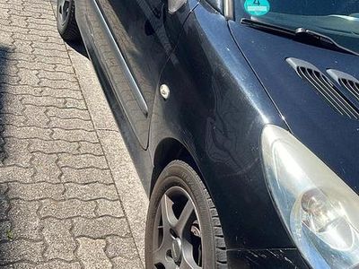 Peugeot 206+