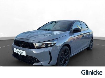 Second-hand Opel Corsa 131 CP (96 kW) 2024 Gri Berlinǎ