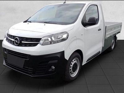 Opel Vivaro-e Combi