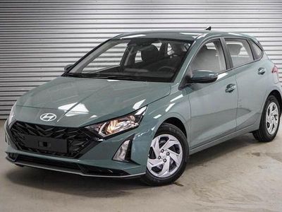 Neu Hyundai i20 Comfort 90 PS (66 kW) 2026 Andere Kleinwagen
