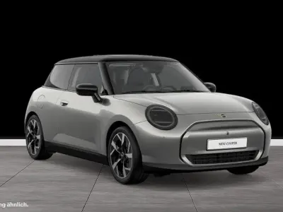 Gebraucht Mini Cooper