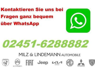 Grau Gebraucht 2023 Mitsubishi Colt Top Limousine | 21.900 € (Teuer)