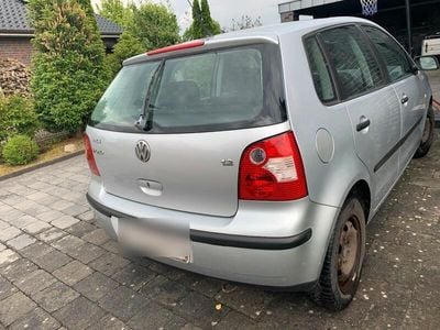VW Polo