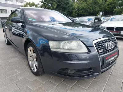 Gebraucht Audi A6