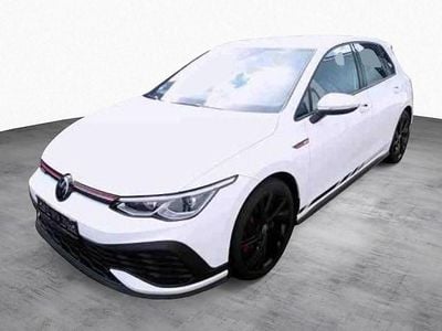 Gebraucht 2024 VW Golf VIII GTI Clubsport | 33.930 € (Guter Preis)