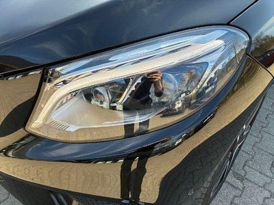 Gebraucht Mercedes GLE350 AMG 258 PS (189 kW) 2018 Schwarz SUV