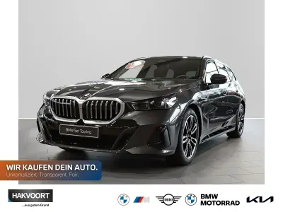 Gebraucht BMW 520