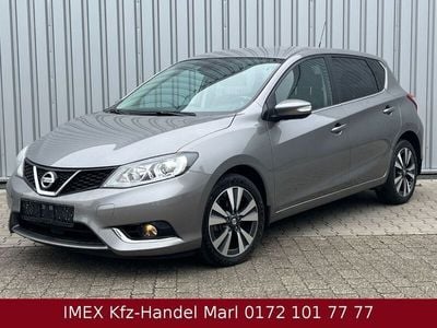 Nissan Pulsar