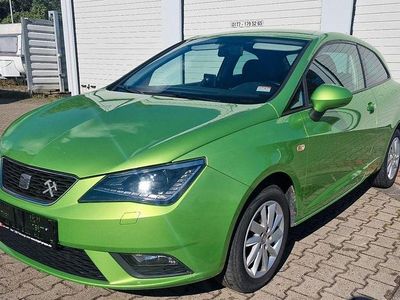 Seat Ibiza SC