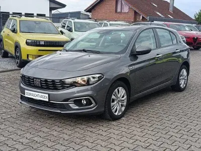Usata Fiat Tipo