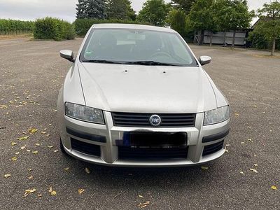 Fiat Stilo