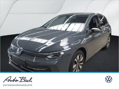 Gebraucht VW Golf VIII Goal 150 PS (110 kW) 2025 Grau Limousine