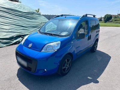 Fiat Qubo