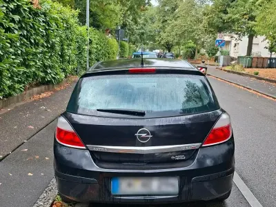 Gebraucht Opel Astra