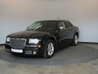 Chrysler 300C