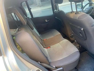 Renault Modus