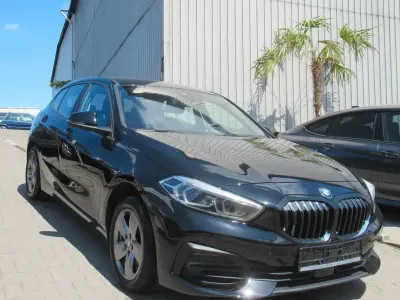 Gebraucht BMW 118