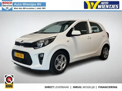 Gebraucht Kia Picanto