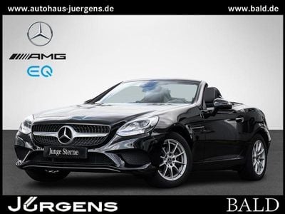 Mercedes SLC180