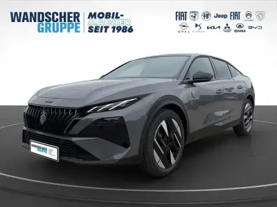 Gebraucht Peugeot 408 GT