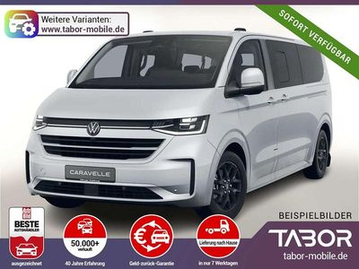 Nouă VW T7 Style 150 CP (110 kW) 2026 Gri Van