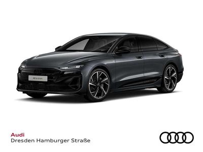 Neu Audi e-tron 314 kW (428 PS) 2026 Daytonagrau perleffekt SUV