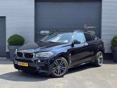 BMW X6 M