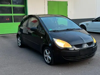 Gebraucht Mitsubishi Colt