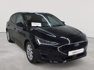 Gebraucht Ford Focus