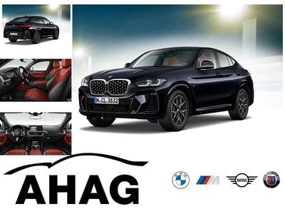Gebraucht BMW X4 M Sport 245 PS (180 kW) 2025 Andere SUV