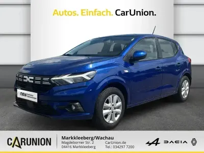 Gebraucht Dacia Sandero