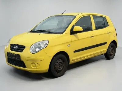 Gebraucht Kia Picanto