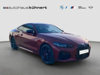 Gebraucht BMW M440 M Sport 381 PS (280 kW) 2025 Rot Limousine