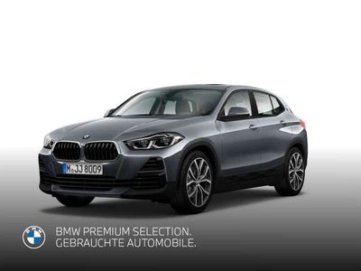 gebraucht BMW X2 sDrive 20 i LED ACC RFK HUD Navi H/K