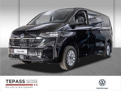 VW Caravelle