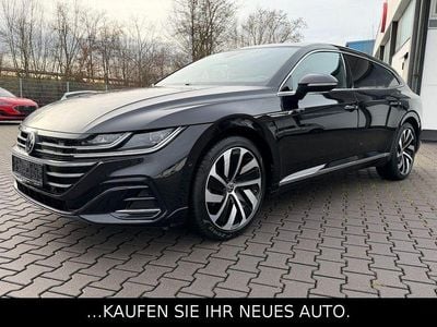 VW Arteon