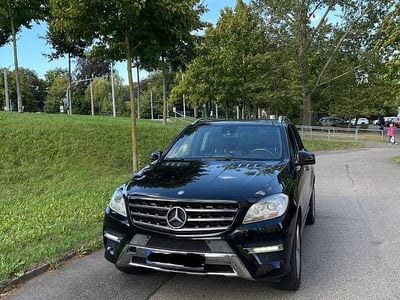 Mercedes ML350