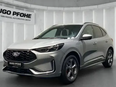 Gebraucht Ford Kuga