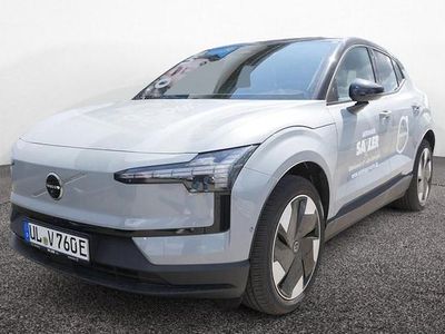 Gebraucht Volvo EX30 Performance 314 kW (428 PS) 2025 Grau SUV