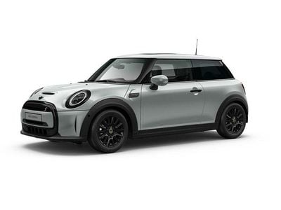 Gebraucht Mini Cooper SE 135 kW (184 PS) 2022 Silber Kleinwagen