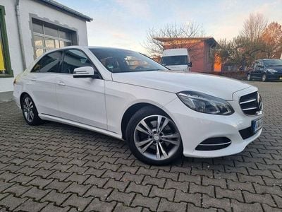 Mercedes E250