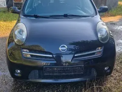 Gebraucht Nissan Micra