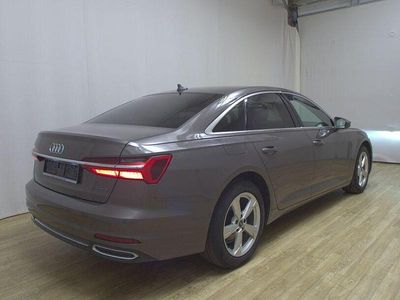 Usata Audi A6 Sport 204 CV (150 kW) 2021 Marrone Berlina