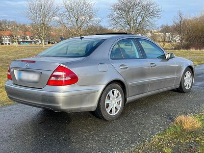 Occasion Mercedes E240
