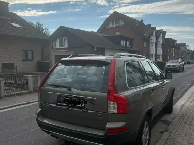 Gebraucht Volvo XC90