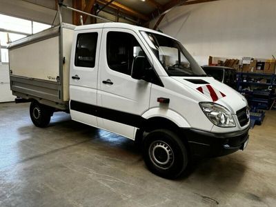 gebraucht Mercedes Sprinter 316 CDI Doka